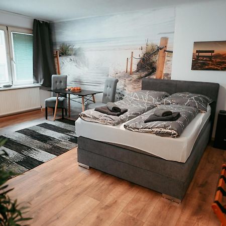 Vienna Stadthalle Apartment 19 Eksteriør bilde