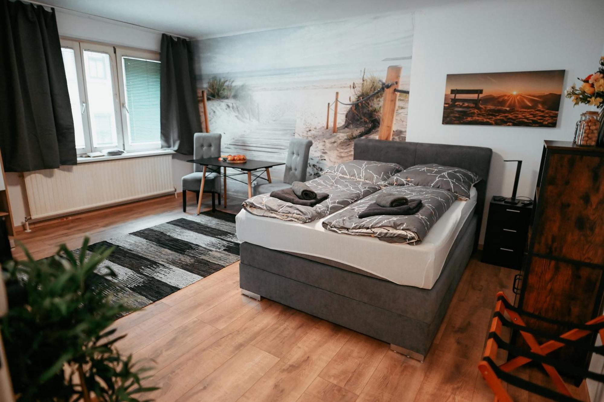 Vienna Stadthalle Apartment 19 Eksteriør bilde
