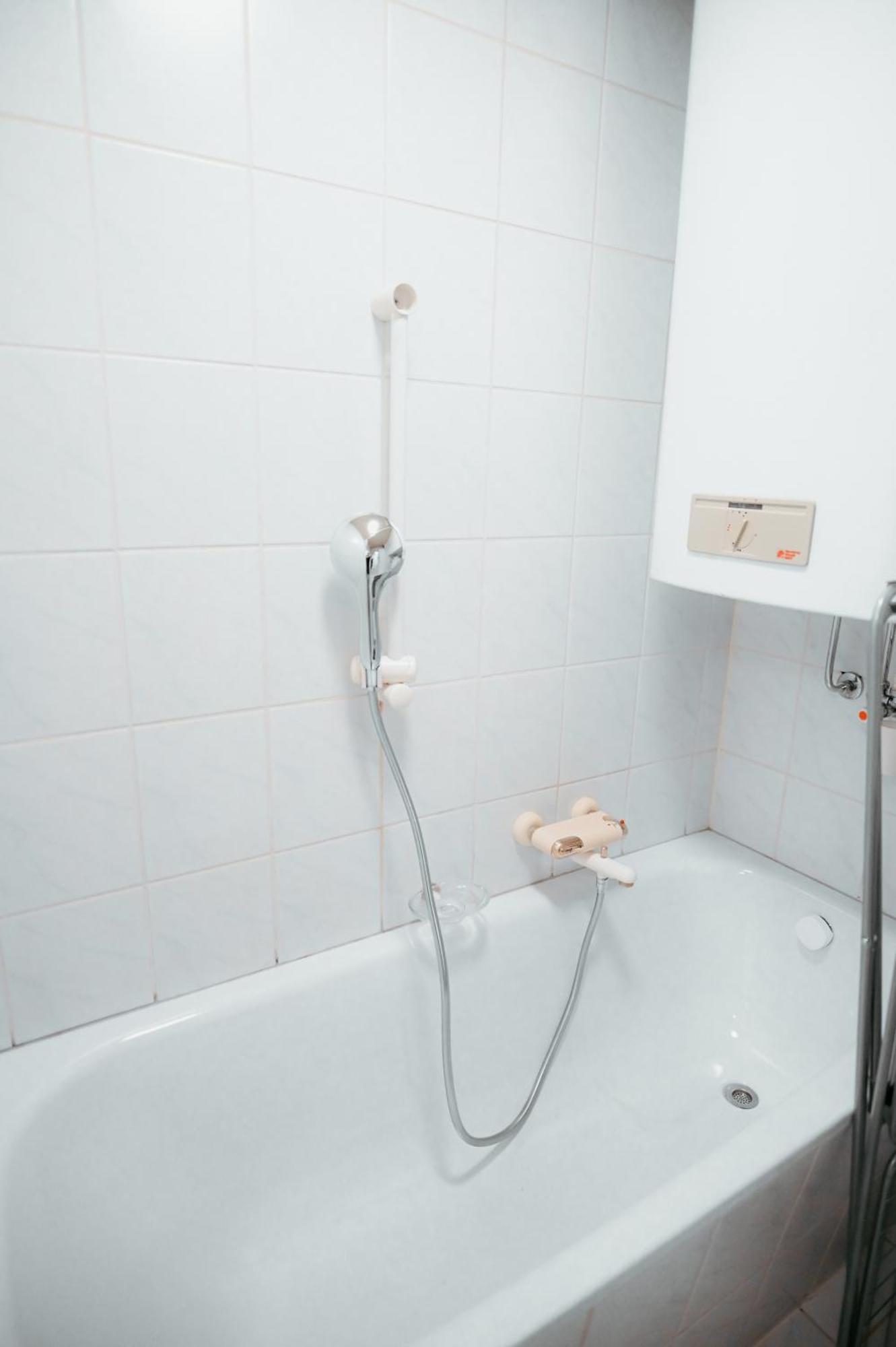 Vienna Stadthalle Apartment 19 Eksteriør bilde