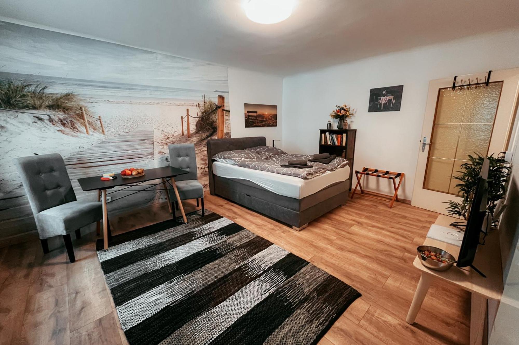 Vienna Stadthalle Apartment 19 Eksteriør bilde